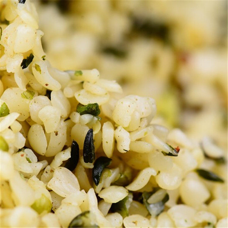 火麻仁中药材去壳脱壳500g包邮 火麻仁籽粉瓜蒌仁