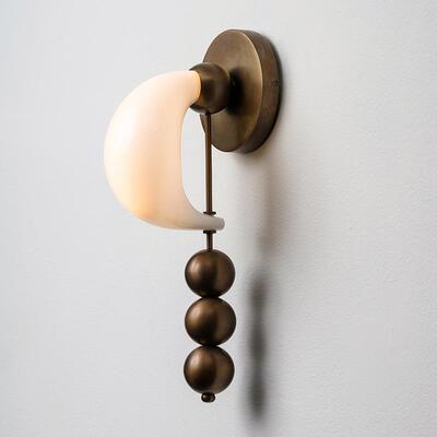 Apparatus复古餐厅壁灯别墅