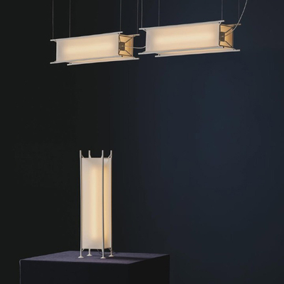 2025米兰展吊灯Santa&cole-Alterna