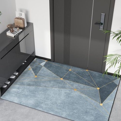 入户门用地垫进门大门口进户门垫2025新款入户防滑脚垫地毯垫子