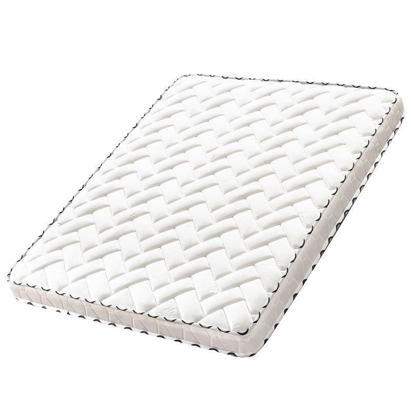 3E椰棕床垫乳胶床垫天然环保棕垫偏硬棕榈垫1.5米1.8m双人可钉制