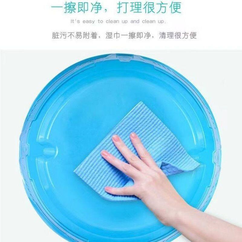 陀螺盘大号加厚战斗儿童玩具通用双人对战爆旋战斗独立站厂家直销