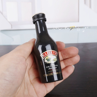 Baileys奶油利口酒女生原味