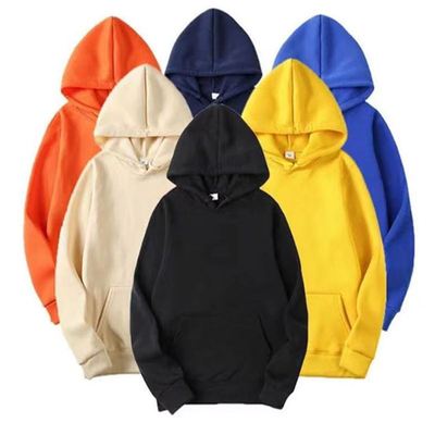 for plus size Hoodie Men Autumn Hoodies Spring Sweatshirt--