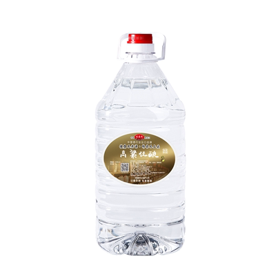 高性价比不老源52度60度高粱佳酿5L桶装酒