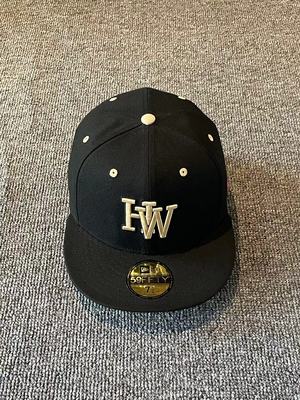 纽亦华平檐聚酯纤维全封帽