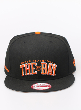 New Era  Upper Playground Snapback