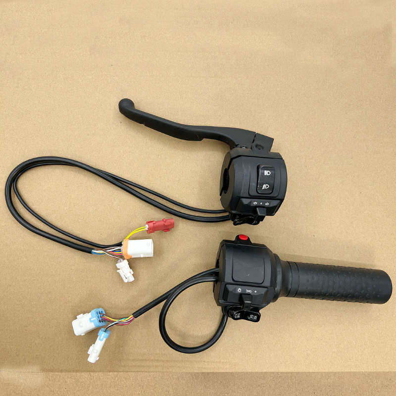 台铃新国标k10电动车开关组合转把防水开关油门台铃k10原厂原装,电动车/配件/交通工具,电动车开关,淘宝优惠券,粉丝福利购,淘宝优惠卷