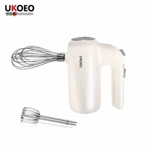 UKOEO高比克U2打蛋器全自动电动打蛋器机商用小型打蛋器家用电动