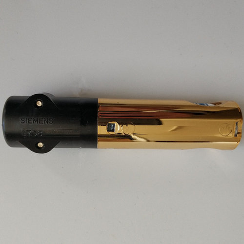 燃烧器火焰探测器QRA2 燃烧机电眼 QRA2 M UV紫外火焰传感器探头