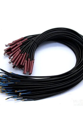 原厂正品QRB1火焰探测器百得百特燃烧机电眼beckett感光探头JZH1