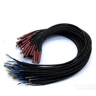 原厂正品 QRB1火焰探测器百得百特燃烧机电眼beckett感光探头JZH1