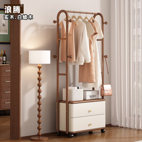 实木品质，经典耐用