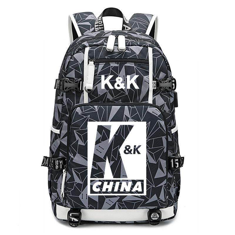 2024亲爱的热KK战队书