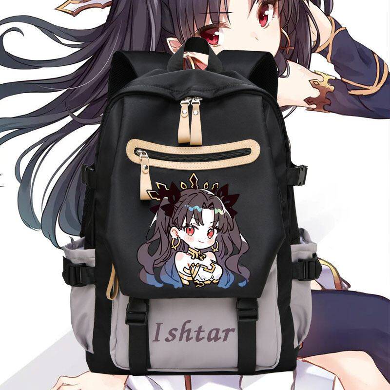 26新品Fate伊什塔尔动漫