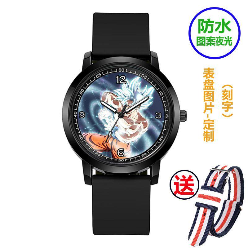 热销夜光七龙珠孙悟空贝