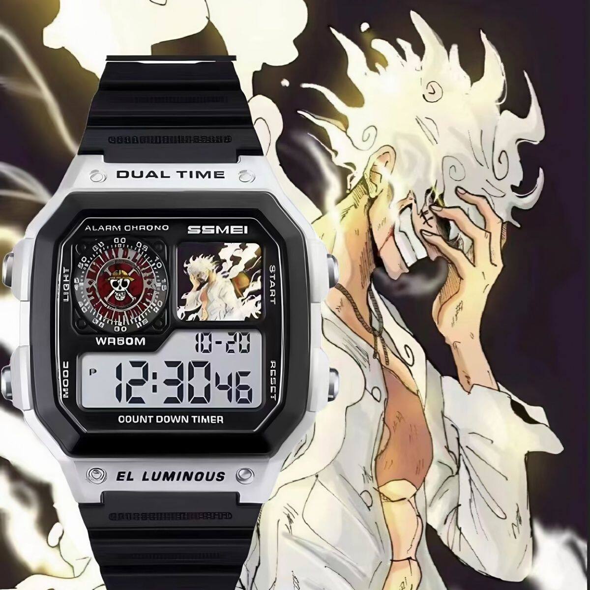 2024海贼王Onepiece路飞