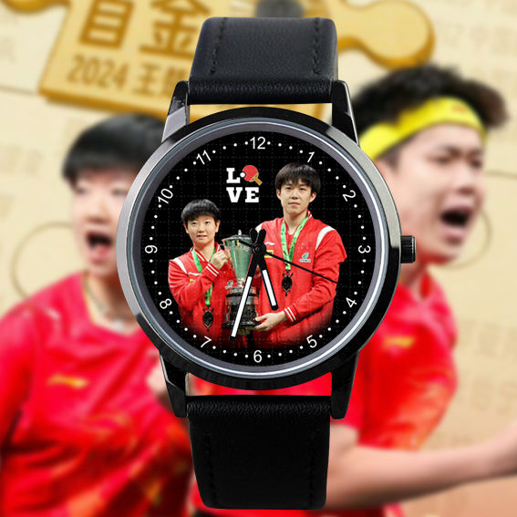 2024莎头组合孙颖莎王楚
