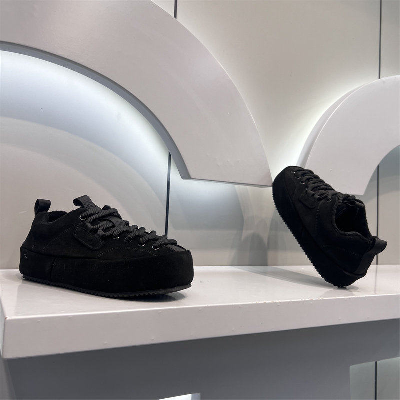 欧洲站冬季新款面包鞋抖音同款潮流保暖加绒加厚轻便舒适休闲鞋子,户外/登山/野营/旅行用品,户外休闲鞋,淘宝优惠券,粉丝福利购,淘宝优惠卷