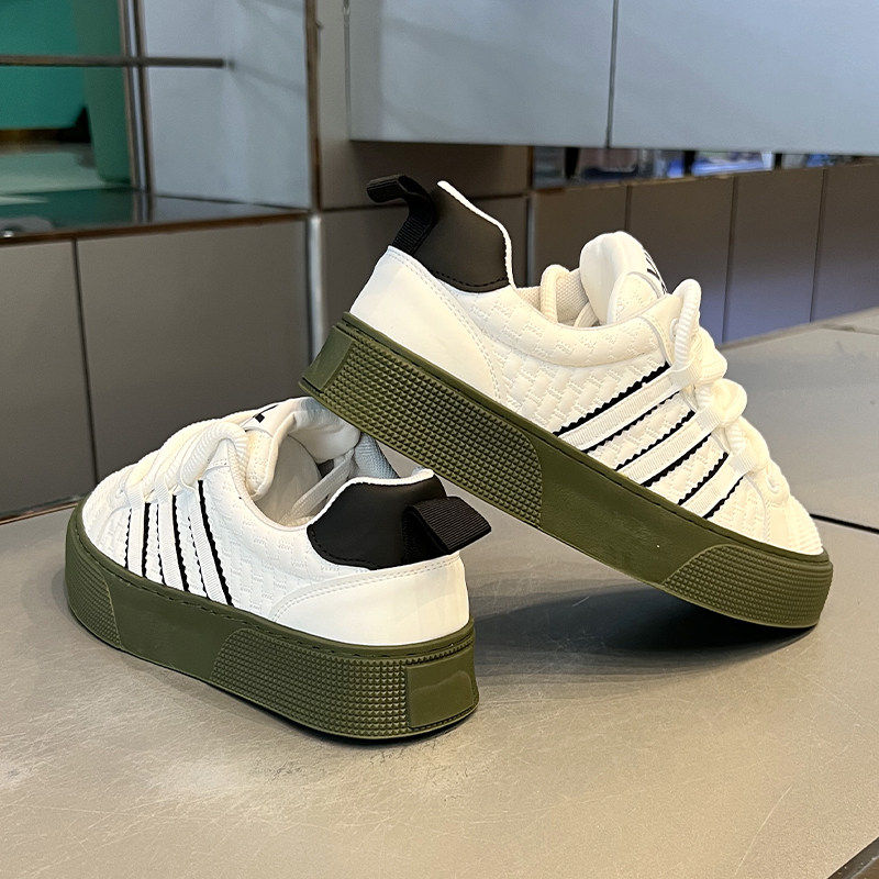 网红爆款男鞋2026年冬季新款三道杠贝壳头低帮板鞋百搭运动休闲鞋,户外/登山/野营/旅行用品,户外休闲鞋,淘宝优惠券,粉丝福利购,淘宝优惠卷