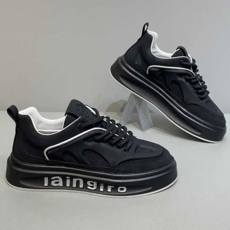 秋季新款潮流男鞋耐磨鞋板鞋休闲爆款韩版平底透气运动系带情侣鞋,户外/登山/野营/旅行用品,户外休闲鞋,淘宝优惠券,粉丝福利购,淘宝优惠卷