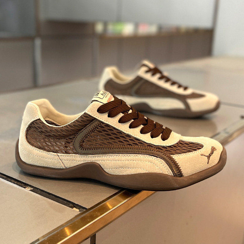 潮款男鞋秋季爆款时尚低帮网面透气阿甘鞋复古帅气轻便百搭休闲鞋,户外/登山/野营/旅行用品,户外休闲鞋,淘宝优惠券,粉丝福利购,淘宝优惠卷