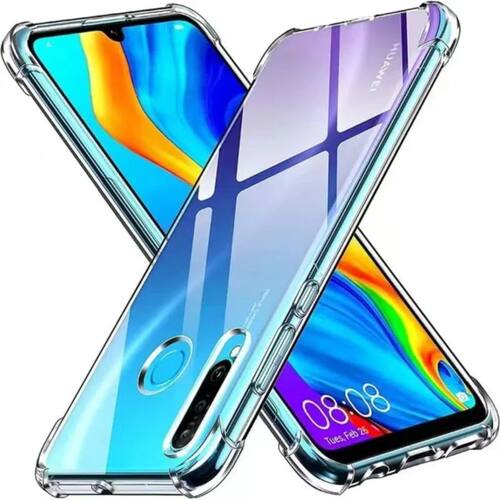 1.5MM Thick Air-Bag Clear Case for Huawei P30 lite P40 lite
