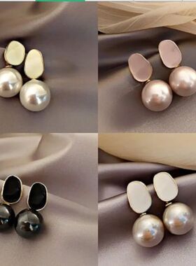 2024arrings Vintage Elegant Metal Earrings Wedding Jewelry