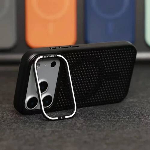 Heat Dissipation Magnetic Case For Magsafe iPhone 17 Air 16