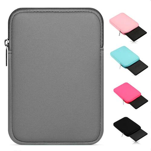 Universal Soft Tablet Liner Sleeve Pouch Bag for Kindle