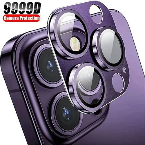 Camera Lens Protectorfor iPhone 11 15 14 12 13 Pro Max