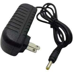 适用于苏泊尔手持吸尘器配件VCS67A-C7电源线22v 500mA充电器