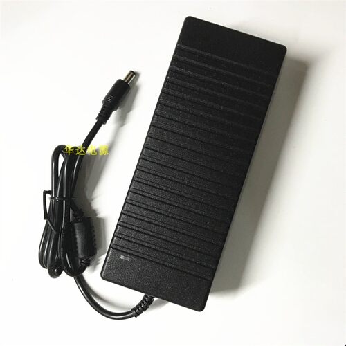 100-240Vac 50/60Hz AC/DC ADAPTER12V10A8A7A6A5V4A电源线适配器