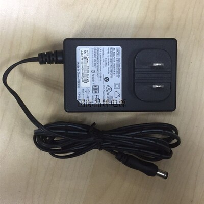 适用适用APD亚源12V2A硬盘盒监控路由器电源器 适配器WA-24E12FU