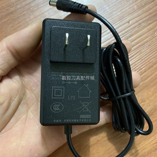 适用ZL-A024W0853000打印机美团点评MTDP-58ZH电源适配器8.5V3A充