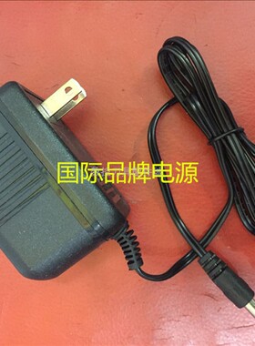 适用于金麦克电源适配器KMIC100交流AC18V500mA变压器线充电