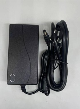 24V2A/3A2.5A电源适配器线TSC TTP244Plus243E342E pro条码打印机