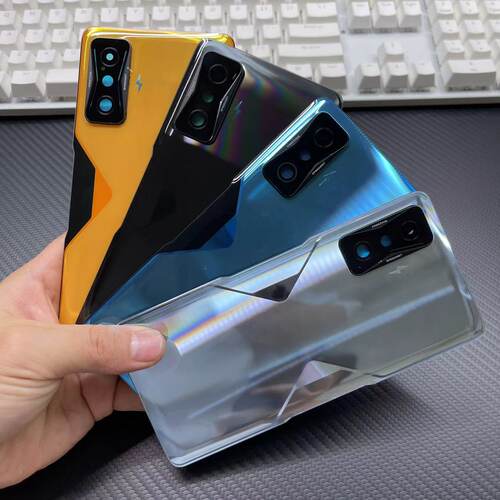 适用于红米K50电竞版手机后盖