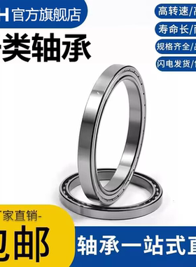 ZNH轴承16100 16001 16002 16003 16004 16005 16006 CM C3