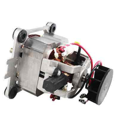 破壁机小尔康尔玛伊友豆浆 料理机沙冰机榨汁机原装配件1800W电机