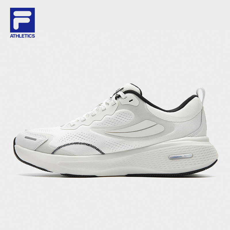 FILA斐乐女士运动路跑鞋