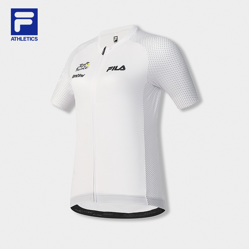 FILA斐乐女士女装上衣