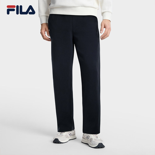 FILA斐乐男子针织长裤