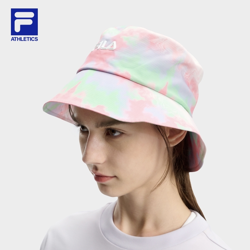 FILA斐乐男女同款圆帽