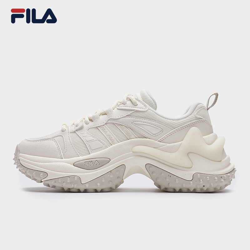 FILA斐乐女子运动休闲鞋