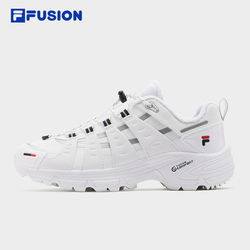 FILAFUSION斐乐女子老爹鞋