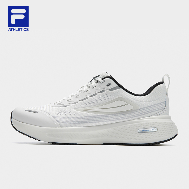 FILA斐乐男子运动跑步鞋