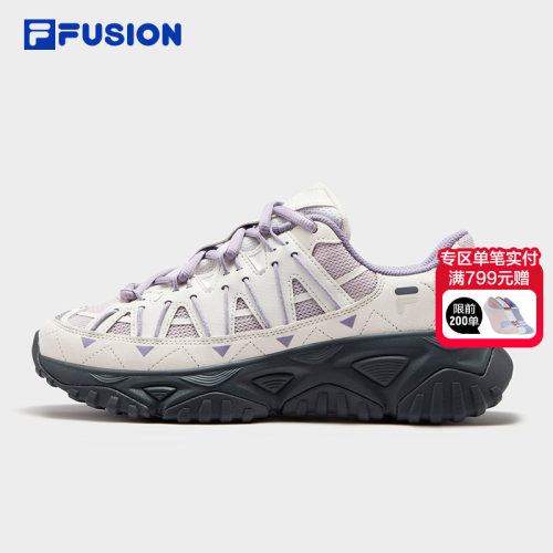 FILAFUSION斐乐女子休闲鞋