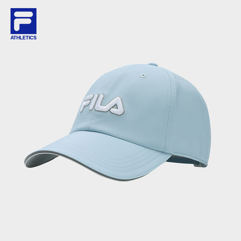 FILA 斐乐官方情侣款棒球帽2025夏季新款健身运动帽遮阳帽鸭舌帽,运动包/户外包/配件,运动帽,淘宝优惠券,粉丝福利购,淘宝优惠卷