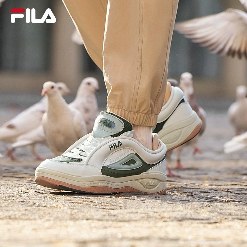 FILA斐乐官方男鞋MIX 2情侣板鞋2025秋季舞动鞋2运动休闲鞋女,运动鞋new,板鞋,淘宝优惠券,粉丝福利购,淘宝优惠卷